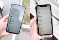 爱上大屏手机的几大理由 2020年还在用小屏手机吗？