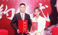爱尚佳家居签约歌手梦然，共同推动定制家居产品专业化