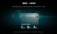 萤石视频锁DL20VS 让小偷流泪的安全防盗神器