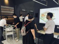 优暖家居穆得才：以新科技赋能，革新地暖行业