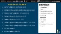 绿色人居公开课 | 被过度重视和轻视的室内空气污染