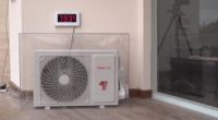 79℃下空调还能用吗?第一个挑战者来了,结果令人意外