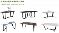 中国建博会上冠睿携手新品森态晶岩参展大受关注