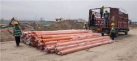“新基建”风口下，联塑乘风破浪再一举中标雄安容东片区管廊建设项目