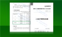 植物与呵护 | 6个数字解读大王椰双效除醛板，好板材真健康！