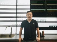 空与间展会人气超燃 成家居高定抢手品牌