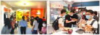 1600+家企业齐聚广州建博会 AI家居市场反响远超预期