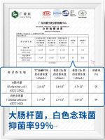 净美仕MOFilter自杀菌口罩让安全防护再升级