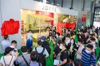 JOYYE联名英国V&A博物馆   爱丽丝新IP产品正式亮相