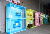 魔都精品家居盛会来了 第九届上海尚品家居展开幕