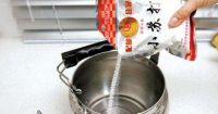 电热水壶除水垢的方法  电热水壶水垢的危害