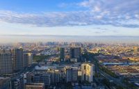 筑梦产业升级千年机遇，平谦国际强势布局粤港澳大湾区