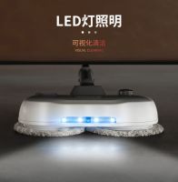 电动拖把好用吗？法博莱无线电动拖把 清洁又快又稳又洁净