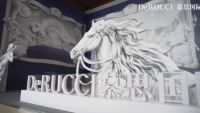 慕思国际赞助第十一届翰林盃高校高尔夫球赛