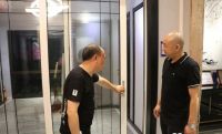 赋能终端丨雅之轩走访调研专卖店「沙坪坝、铜梁、大足」