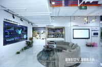 家装时别忽略空调设计!体验完海尔空气网001号店 就有谱了