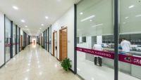 热烈祝贺久盛地板荣获“浙江省科学技术进步奖”