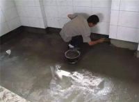 水泥砂浆地面做法 水泥砂浆使用注意有哪些
