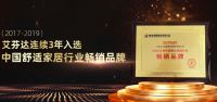 采暖散热器标识示范企业榜单出炉 艾芬达电热毛巾架当选