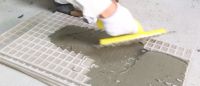 瓷砖铺贴施工 记住八大步骤