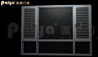 门窗十大品牌派雅门窗：带你品味《三十而已》豪宅门窗设计