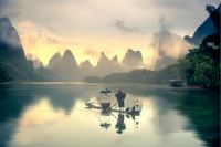 欧派橱柜携手中国80后空间设计师崔树在桂林开启解法设计
