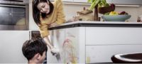 爱涂鸦的毕加索