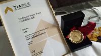 大信家居用心为全民做设计,用环保材料做良心产品