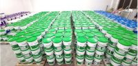 东莞涂力泰喷涂材料逆境上扬 订单不断