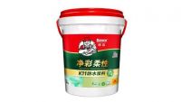 好物抢先试|绿色婚房，少不了“净柔”防水！
