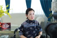 如鱼得水·榜样力量——合肥如鱼得水专卖店负责人王琳