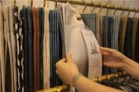 如鱼得水·榜样力量——合肥如鱼得水专卖店负责人王琳