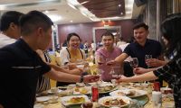 合力创梦，携手共赢，欧驰家居东莞同行交流会圆满成功！