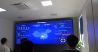 集成灶10大品牌，嵊州市政协副主席竺理文莅临蓝炬星指导