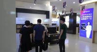 集成灶10大品牌，嵊州市政协副主席竺理文莅临蓝炬星指导