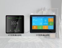 曼瑞德G3嵌入式新风机 嵌入衣柜，换滤芯不劳累