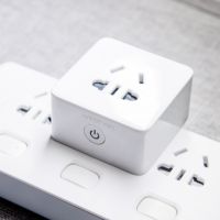 奇思妙想的WiFi智能插座绝对让你涨姿势