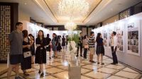 【设计盛典 燃夏来袭】2020上海首届国际别墅设计展盛大启幕！