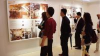 【设计盛典 燃夏来袭】2020上海首届国际别墅设计展盛大启幕！