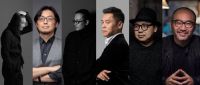 Intertextile 家纺展 | 听沈雷和他的朋友们聊聊设计的“界限”