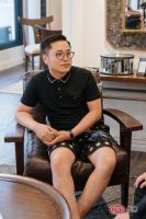 THOMASVILLE设计对话 | 赵晨：惬意是衡量生活的天平
