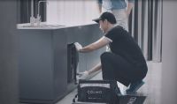 COLMO PRO专家级精致服务 以人为本缔造顶层服务标准