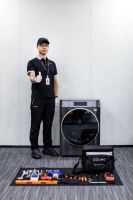COLMO PRO专家级精致服务 以人为本缔造顶层服务标准