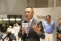 意大利VALMORI整装家居登陆中国，火爆深圳国际家具展！