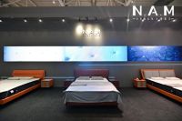 “世界 科技+你”概念碰撞，意大利N.A.M惊艳深圳时尚家居设计周