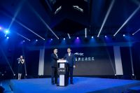 德国奢华电视品牌美兹黑标重磅发布