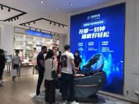 德国朗乐福惊艳亮相第35届深圳国际家具展览会