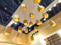 聚焦绿色建筑科技，澳思柏恩携OSB板亮相杭州建博会