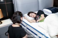 慕思携手宝藏姐姐袁咏琳，每晚好梦有绝招！