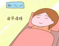 怎样判断是否怀孕初期症状 怀孕初要注意些什么